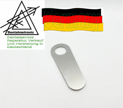 Schlüssel Key passend für KaVo 24, 25 C/LH/LN/LHS/LCS/LHC Deckel Druckknopf