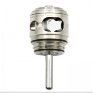 Rotor kompatibel für NSK S-MAX M500L, M500KL, M500SL, M500WL, M500BL oder Pana Max M Plus Turbine