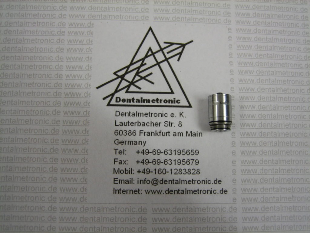 Ti-Max Z45L Winkelstück - NSK Dental