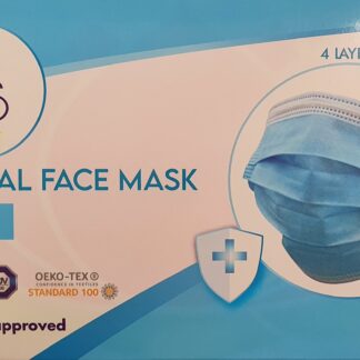 Schutzmaske/Face Mask