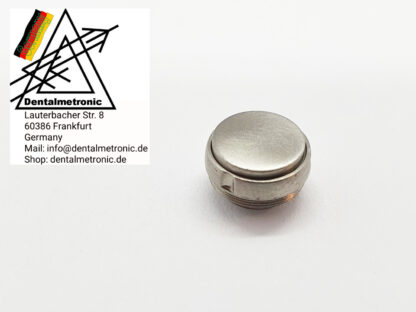 Druckknopf Deckel kompatibel für Sirona T1 Mini Turbine Push Button Back Cap