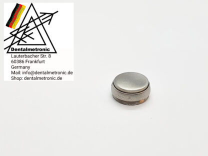 Druckknopf Deckel passend für Sirona T2 T3 Racer Turbine Push Button Back Cap