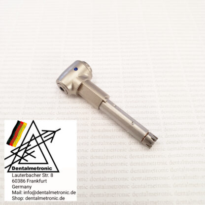 Kopf Head blau kompatibel zu Kavo 67LH, 67LDN 2:1 Unterteil 7 20 29 LN CN LH LP LDN E 15 Neu