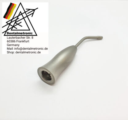 Premium Düse Spitze Tip passend für Pulverstrahlgerät, Air Flow Polisher, Pulverstrahler neu