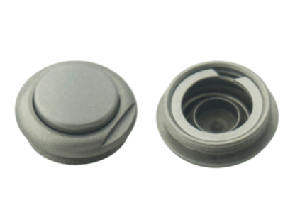 Druckknopf, Deckel passend für KaVo 67LDN, 68LDN Kopf