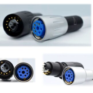 Motorschlauch, Schlauch passend für Sirona BL  APEX-T Motor, Mikromotor mit Wasserregulierung